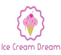 Ice Cream Dream logo