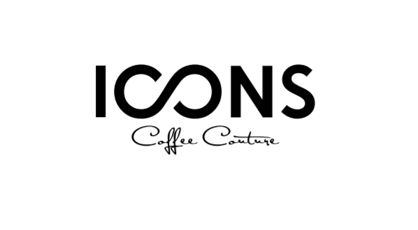 Icons Coffee Couture