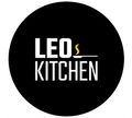 Leo's Kitchen logo