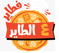 Fatayer 3al Tayer logo