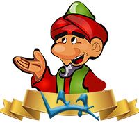 Go7a logo