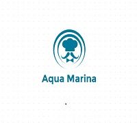 Aqua Marina logo