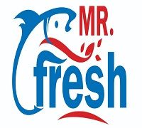 Mr. Fresh logo