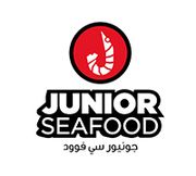 Junior Seafood Restaurant menu for delivery in Al Azra | Talabat