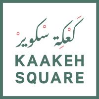 kaakeh square logo