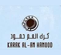 Karak Al Am Hamood