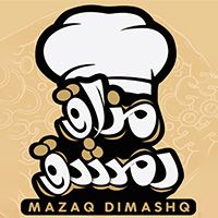 Mazaq Dimashq logo