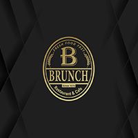 Brunch Restaurant &Café logo
