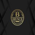 Brunch Restaurant &Café logo