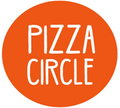 PIZZA CIRCLE logo