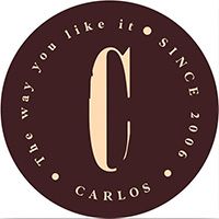 Carlos Cafe & Restaurant logo