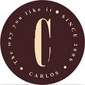 Carlos Cafe & Restaurant logo