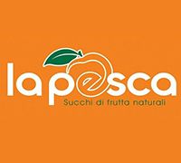 Lapesca logo