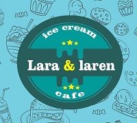 Lara & Laren logo
