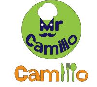 Pizza Mr.Camillo logo