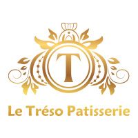 Le Treso Patisserie logo