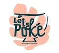 Let's Poke logo