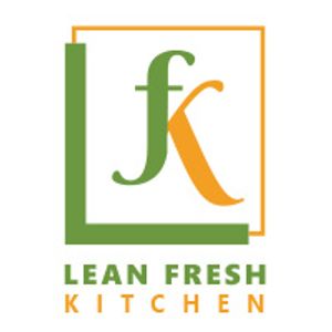 Lean Fresh Kitchen delivery service in UAE | Talabat