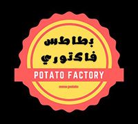 Potato Factory logo