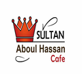 Pizza Sultan aboul hassan logo