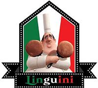 Linguini logo