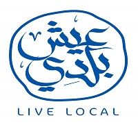 Live Local logo
