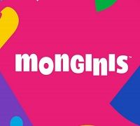 Monginis logo