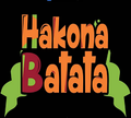Hakona Batata logo