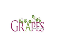 Grapes logo