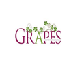 Grapes logo