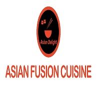 Asian Delight logo
