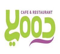 Yood logo