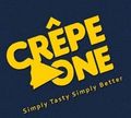 Crepe One logo