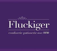 Fluckiger logo