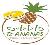 Dananas logo