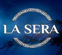 La Sera logo