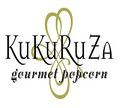 Kukuruza Gourmet Popcorn logo