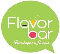 Flavor Bar logo