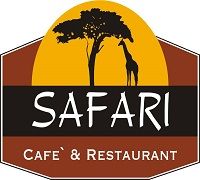 Safari logo