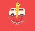 Mory Fury logo