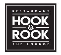 Hook & Rook logo