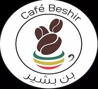 Cafe Beshir logo