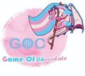 Game of Chocolate logo