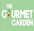 The Gourmet Garden logo