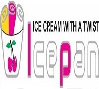 Ice Pan logo