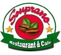 Souprano logo