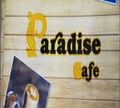 Paradise Cafe logo