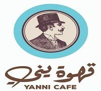 Yanni Cafe logo