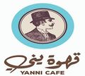 Yanni Cafe logo