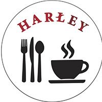 HARLEY logo